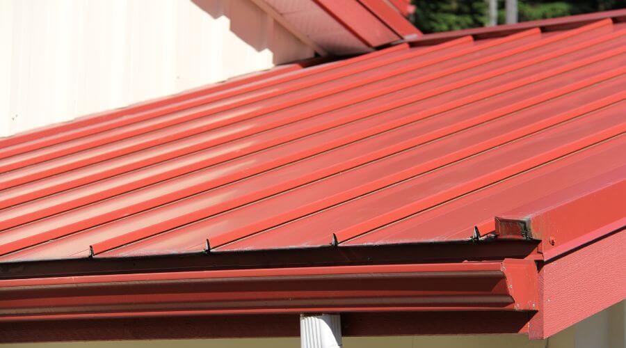 Industrial Roof Repair in Cherryville, MO